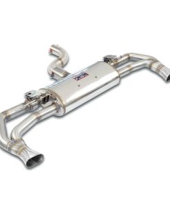 Pack Sport SUPERSPRINT – Audi RSQ3 (F3) 2.5 TFSI (GPF) 400 ch – 779310 – Image 2