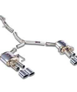 Pack Sport SUPERSPRINT – Audi S4 / S5 – 777510