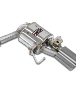 Pack Sport SUPERSPRINT – Audi RS5 (F5) 2.9 Bi-Turbo (GPF) 450 ch – 778420 – Image 5