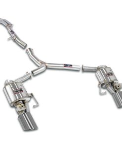 Pack Sport SUPERSPRINT – Audi RS5 (F5) 2.9 Bi-Turbo (GPF) 450 ch – 778420