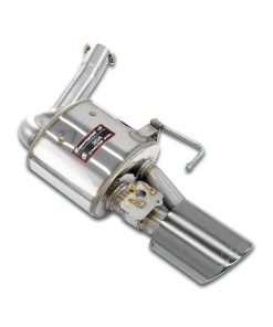 Pack Sport SUPERSPRINT – Audi RS5 (F5) 2.9 Bi-Turbo (GPF) 450 ch – 778420 – Image 4