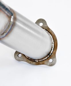 Downpipe droit avec catalyseur métallique (volant à G ou D) SUPERSPRINT – Audi RS4 / RS5 – 777921 – Image 5