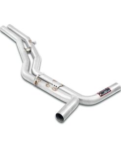Tube central en H SUPERSPRINT – Audi RS7 (C8) 4.0 V8 TFSI 600 ch – 778713
