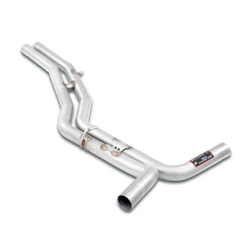 Tube central en H SUPERSPRINT – Audi A7 (C8) 55 TFSI 3.0T 340 ch – 777913