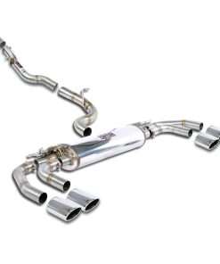 Pack Sport & Sound SUPERSPRINT – Cupra Ateca 2.0 TSI (GPF) 300 ch – 778010