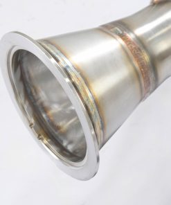Downpipes D et G remplaçant les catalyseurs SUPERSPRINT – Audi RS6 / RS7 / S8 – 778731 – Image 2