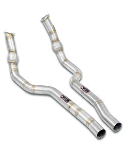 Pack Sound Race SUPERSPRINT – Audi RS6 (C8) 4.0 TFSI V8 600 ch – 778710 – Image 2
