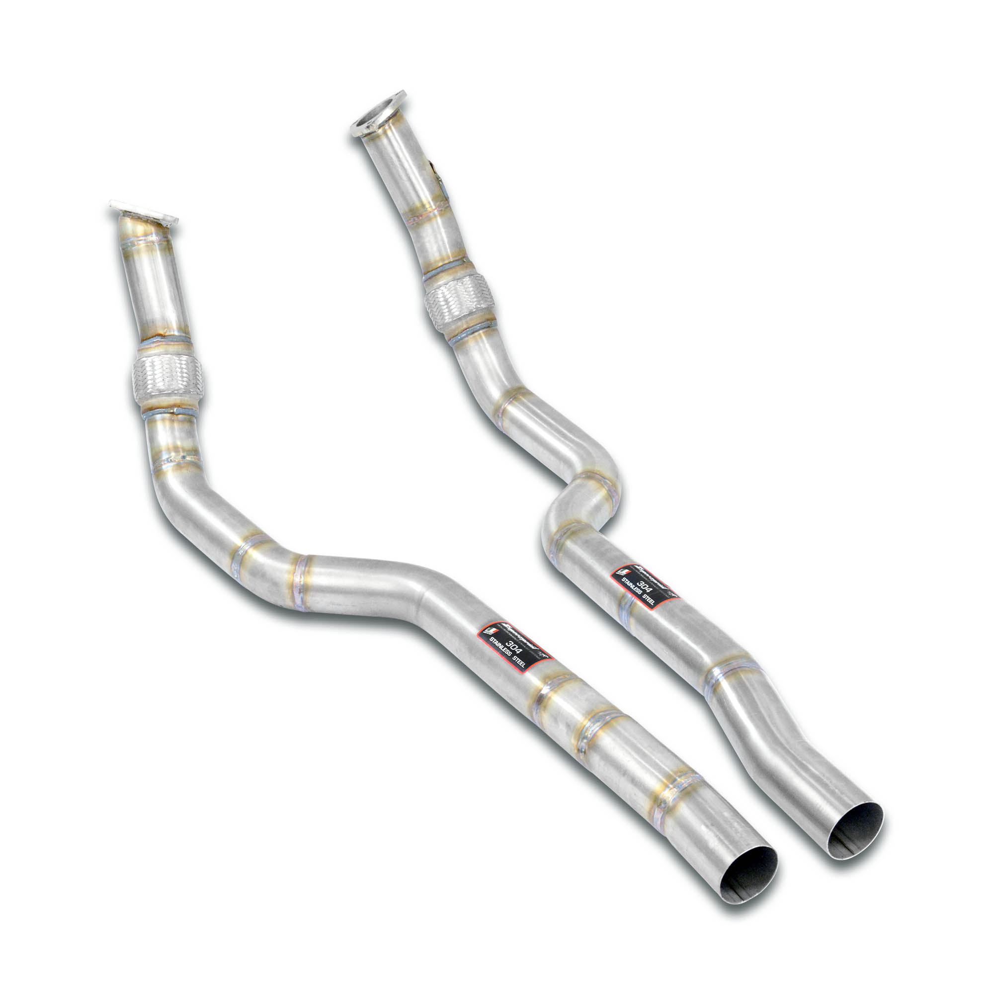 Pack Sound Race SUPERSPRINT – Audi RS6 (C8) 4.0 TFSI V8 600 ch – 778710 – Image 2