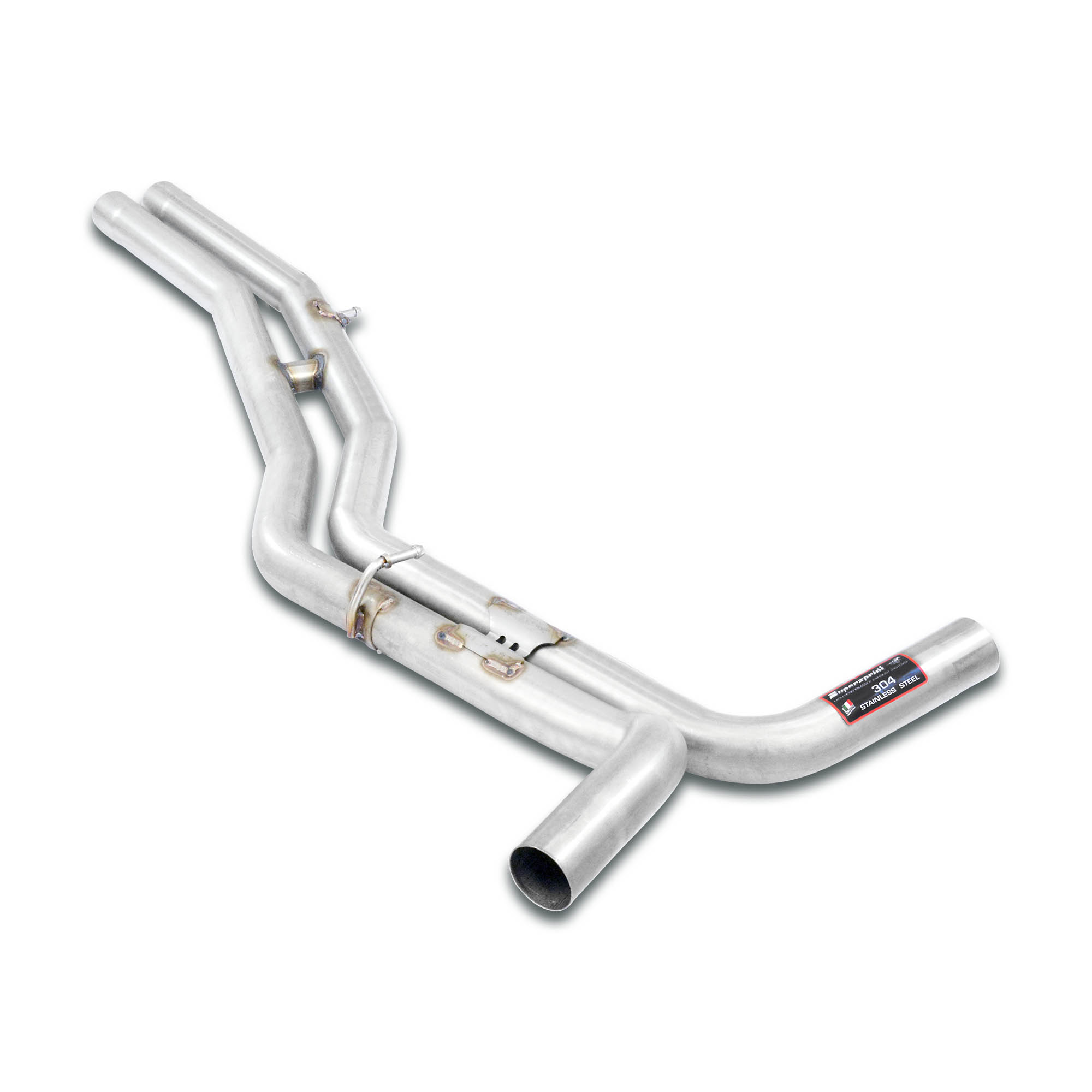 Pack Sound Race SUPERSPRINT – Audi RS6 (C8) 4.0 TFSI V8 600 ch – 778710 – Image 4