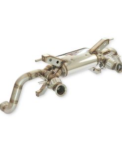 Silencieux arrière à valves Suono Variabile D et G SUPERSPRINT – Audi R8 (II) 5.2 V10 – 779254 – Image 3