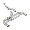 Pack Sport SUPERSPRINT – Audi RSQ3 (F3) 2.5 TFSI (GPF) 400 ch – 779310