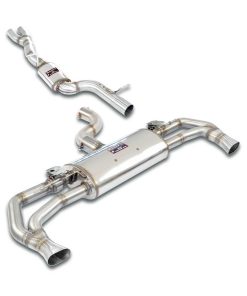 Pack Sport SUPERSPRINT – Audi RSQ3 (F3) 2.5 TFSI (GPF) 400 ch – 779310