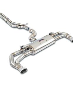 Pack Sport & Sound SUPERSPRINT – Audi RSQ3 (F3) 2.5 TFSI (GPF) 400 ch – 779320
