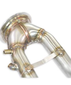 Downpipe (sans catalyseur ni GPF) SUPERSPRINT – 779411 – Image 5