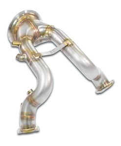 Downpipe (sans catalyseur ni GPF) SUPERSPRINT – 779411