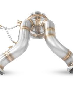 Downpipe (sans catalyseur ni GPF) SUPERSPRINT – 779411 – Image 2