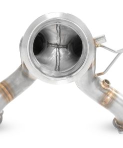 Downpipe (sans catalyseur ni GPF) SUPERSPRINT – 779411 – Image 3