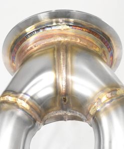 Downpipe (sans catalyseur ni GPF) SUPERSPRINT – 779411 – Image 4