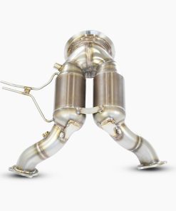 Downpipes D et G SUPERSPRINT – 779421 – Image 2