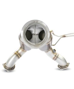 Downpipes D et G SUPERSPRINT – 779421 – Image 3