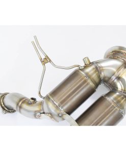 Downpipes D et G SUPERSPRINT – 779421 – Image 4
