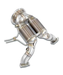 Downpipes D et G SUPERSPRINT – 779421