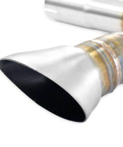 Tubes adaptateurs droit et gauche SUPERSPRINT – Audi Q3 (F3) 45 TFSI-e 1.4T PHEV 245 ch – 779616 – Image 2
