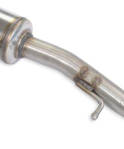 Silencieux central SUPERSPRINT – Audi Q3 / Volkswagen Tiguan – 779623 – Image 2