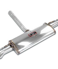 Silencieux arrière SUPERSPRINT – Audi Q3 / Volkswagen Tiguan / Volkswagen Tayron – 779644