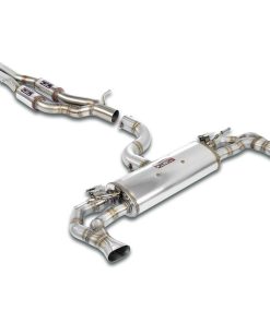 Pack Sport SUPERSPRINT – Audi RS3 (8Y) 2.5 TFSI 400 ch – 779710