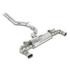 Pack Sport & Sound SUPERSPRINT – Audi RS3 (8Y) 2.5 TFSI 400 ch – 779720