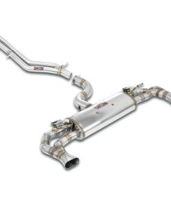 Pack Sport & Sound SUPERSPRINT – Audi RS3 (8Y) 2.5 TFSI 400 ch – 779720