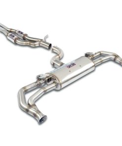 Pack Sport SUPERSPRINT – Audi RS3 (8Y) 2.5 TFSI 400 ch – 779730