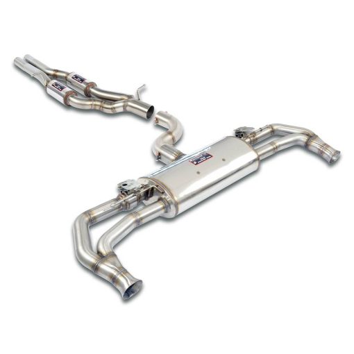 Pack Sport SUPERSPRINT – Audi RS3 (8Y) 2.5 TFSI 400 ch – 779730