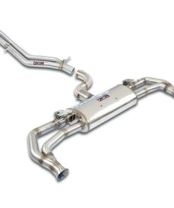 Pack Sport & Sound SUPERSPRINT – Audi RS3 (8Y) 2.5 TFSI 400 ch – 779740