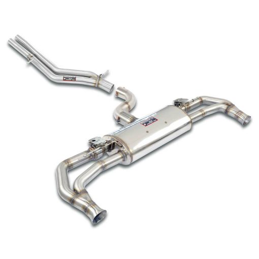 Pack Sport & Sound SUPERSPRINT – Audi RS3 (8Y) 2.5 TFSI 400 ch – 779740