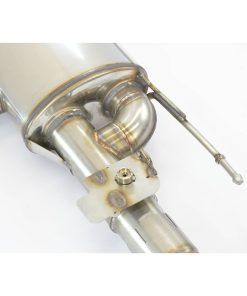Silencieux arrière à valves SUPERSPRINT – Audi Q7 (4M II) 55 TFSI-e 3.0T PHEV 394 ch – 779835 – Image 4