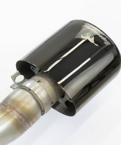 Silencieux arrière à valves SUPERSPRINT – Audi Q7 (4M II) 55 TFSI-e 3.0T PHEV 394 ch – 779835 – Image 5