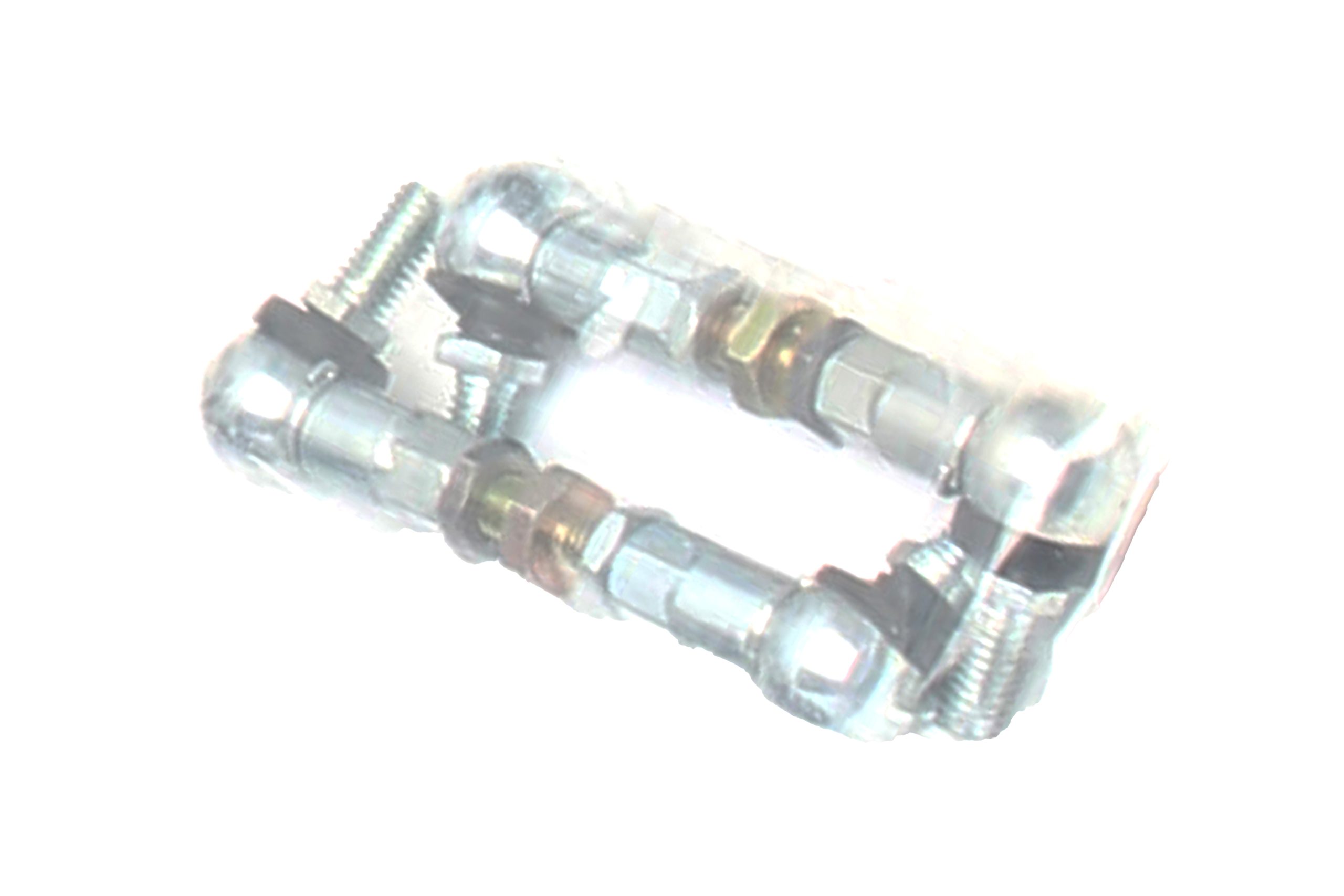 Ressorts sport (F85/F86 X5M/X6M) DINAN – BMW X5 M / X6 M – D100-0930 – Image 3