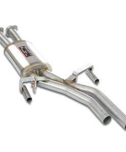 Silencieux central SUPERSPRINT – BMW Série 6 / M5 – 781303