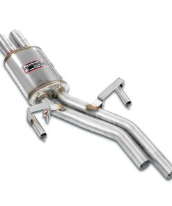 Silencieux central SUPERSPRINT – BMW Série 6 / M5 – 781333