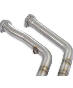 Silencieux avant droit et gauche avec catalyseur métallique SUPERSPRINT – BMW Série 6 / M5 – 781342 – Image 3