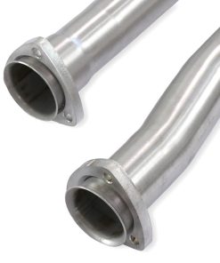 Silencieux avant droit et gauche avec catalyseur métallique SUPERSPRINT – BMW Série 6 / M5 – 781342 – Image 4