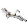 Silencieux central et tube en X SUPERSPRINT – BMW Série 6 / M5 – 781343