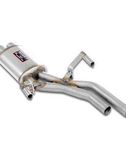 Silencieux central et tube en X SUPERSPRINT – BMW Série 6 / M5 – 781343