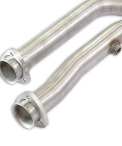 Tubes avant droit et gauche SUPERSPRINT – BMW Série 6 / M5 – 781352 – Image 4