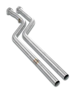 Tubes avant droit et gauche SUPERSPRINT – BMW Série 6 / M5 – 781352