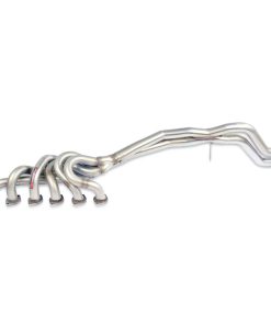 Collecteur inox SUPERSPRINT – BMW Série 5 / Série 6 – 781501