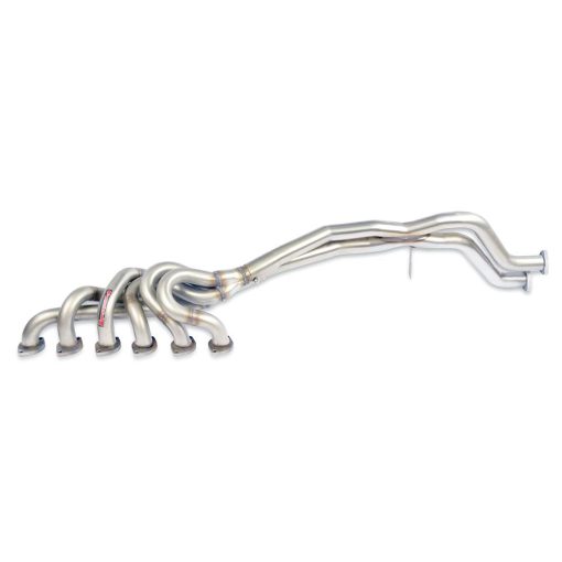 Collecteur inox SUPERSPRINT – BMW Série 5 / Série 6 – 781501