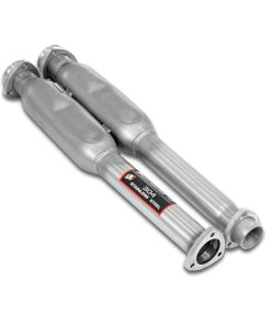 Silencieux avant SUPERSPRINT – BMW Série 5 / Série 6 – 781502